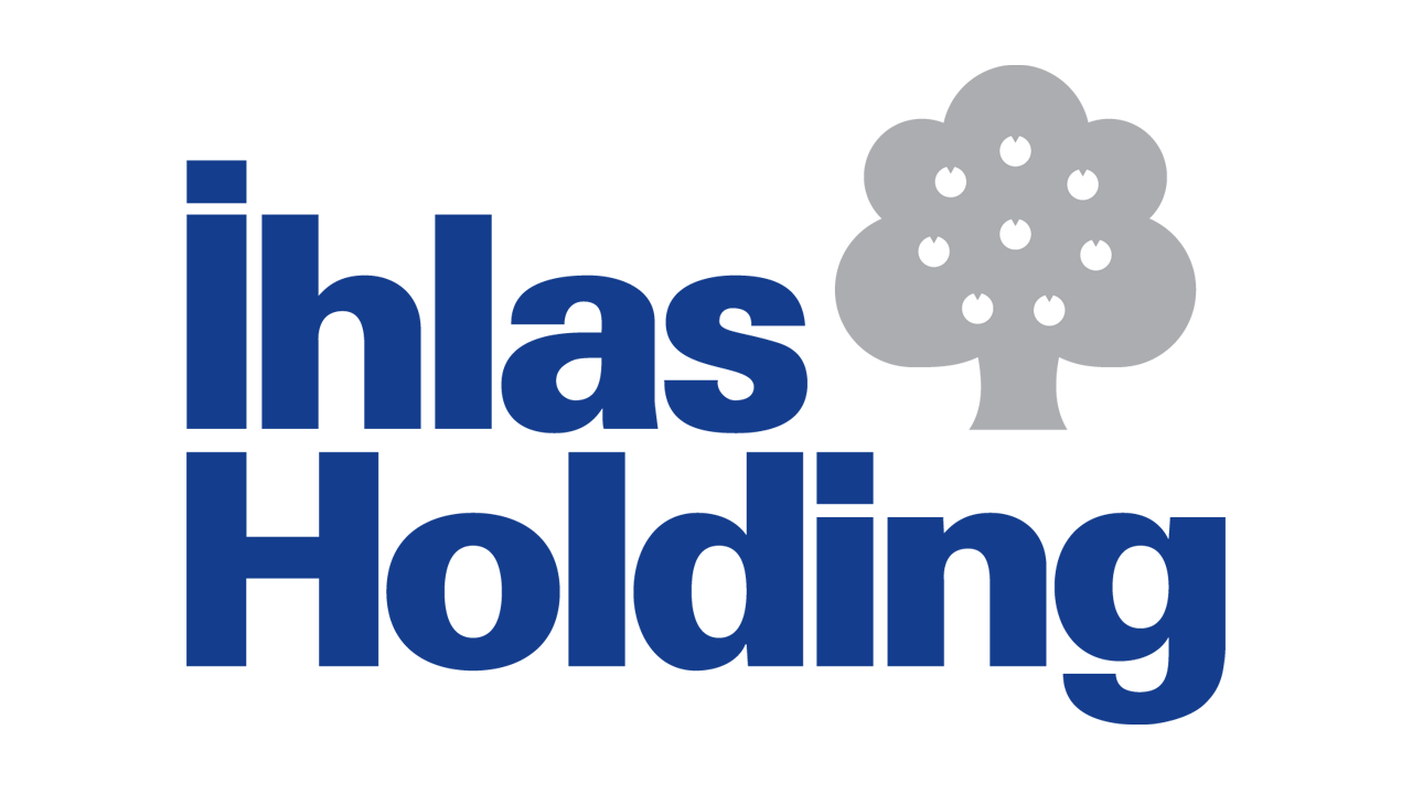 Logolar - İhlas Holding A.Ş.