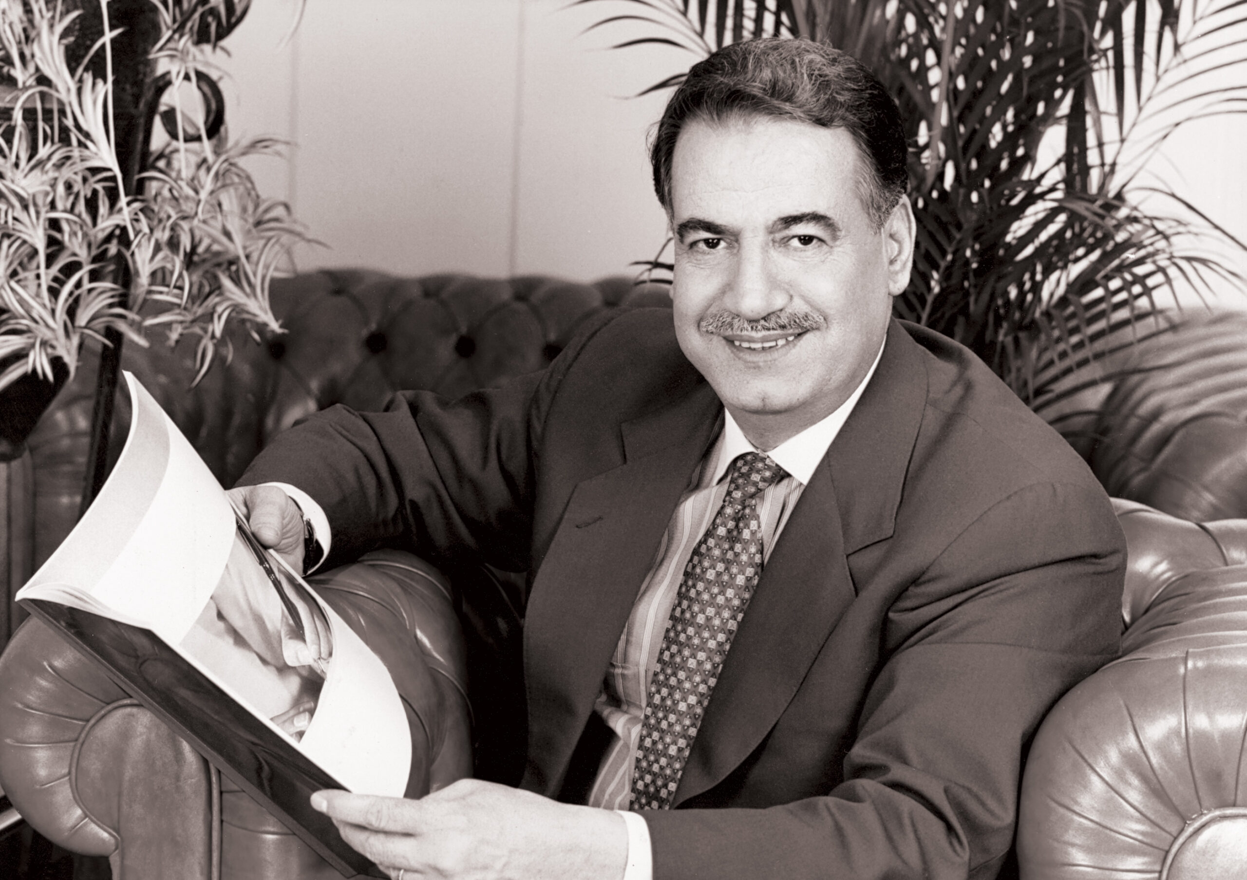 Dr. Enver Ören