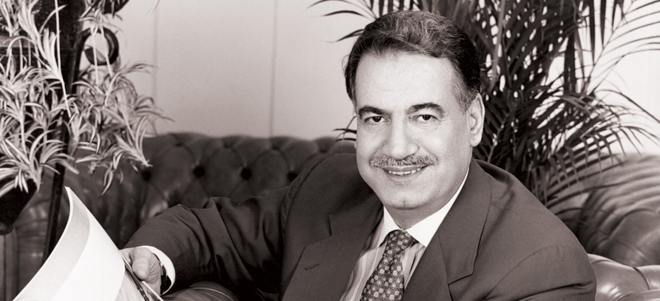 Dr. Enver Ören